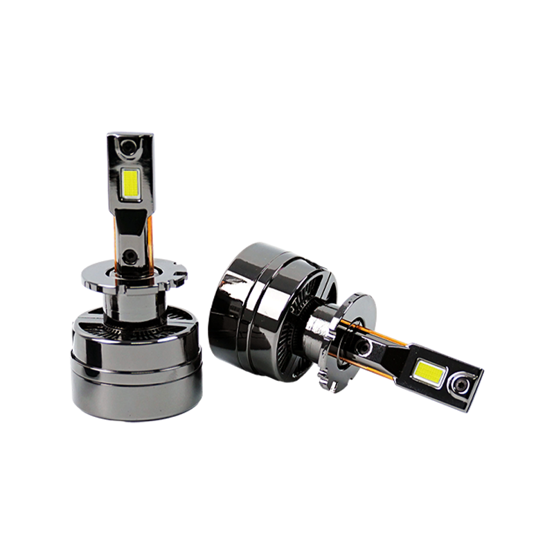 Ampoule de phare LED