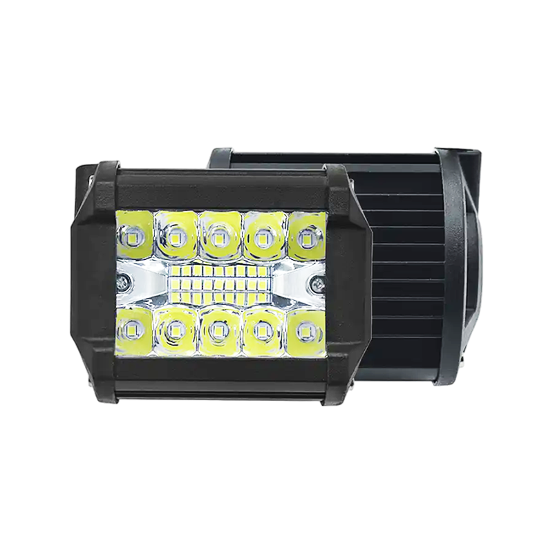 Lampe de travail trinoculaire étanche à LED JCW-05A IP67