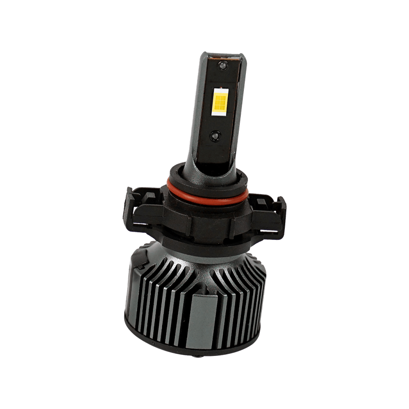 Ampoule de phare LED JC-2504